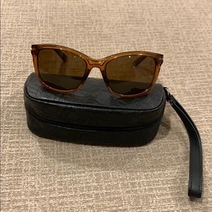 Oakley drop in women’s sunglasses